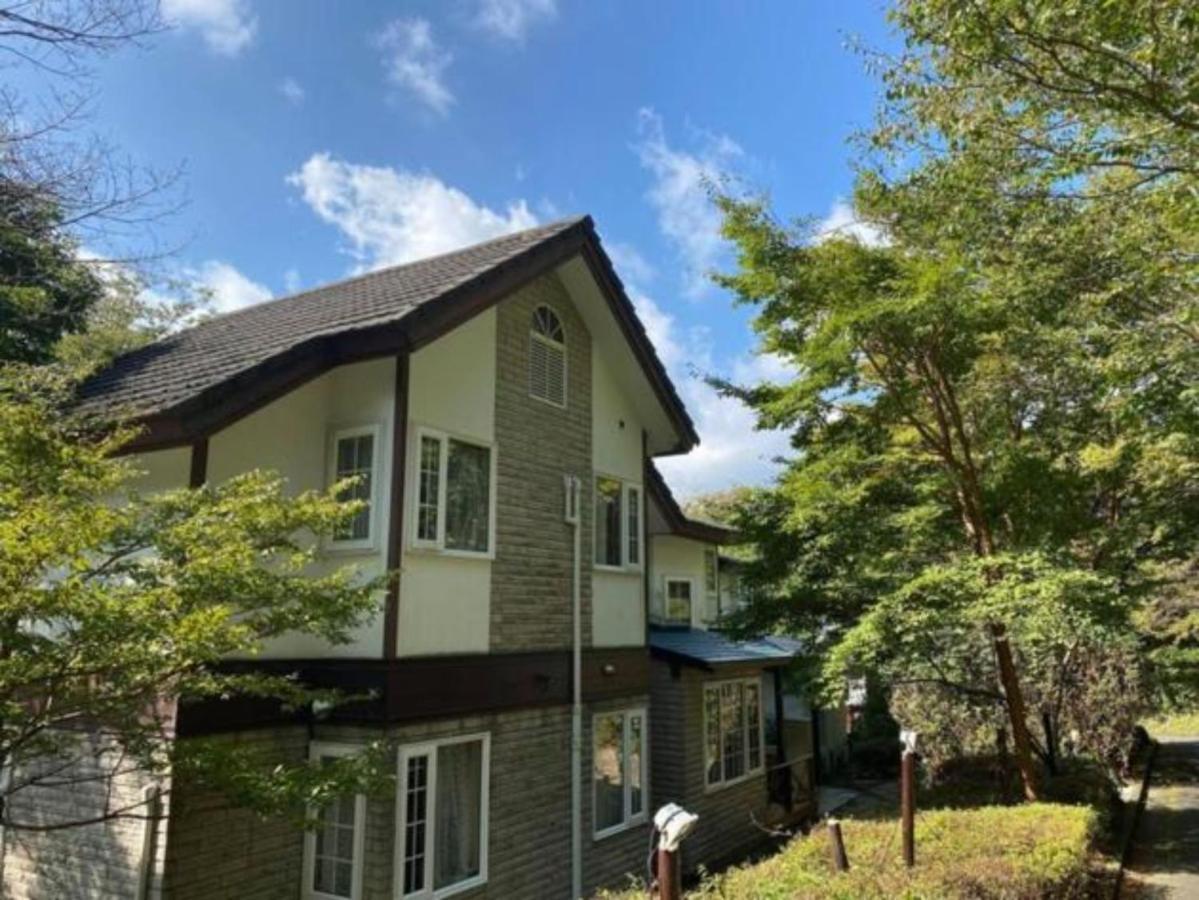 Ashigarashimo-Gun - Hotel - Vacation Stay 53649V 箱根 外观 照片